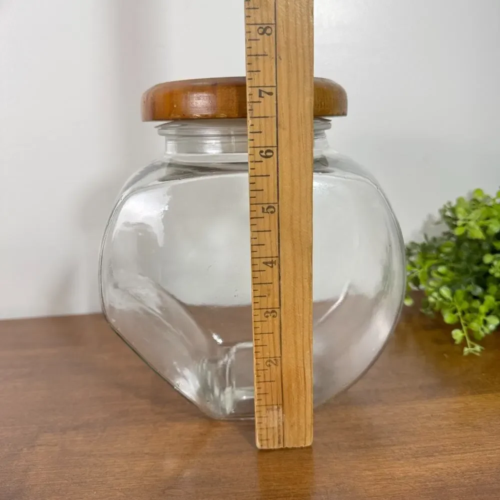 Unbranded vintage hexagon
